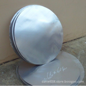 Aluminium Circle for Punching